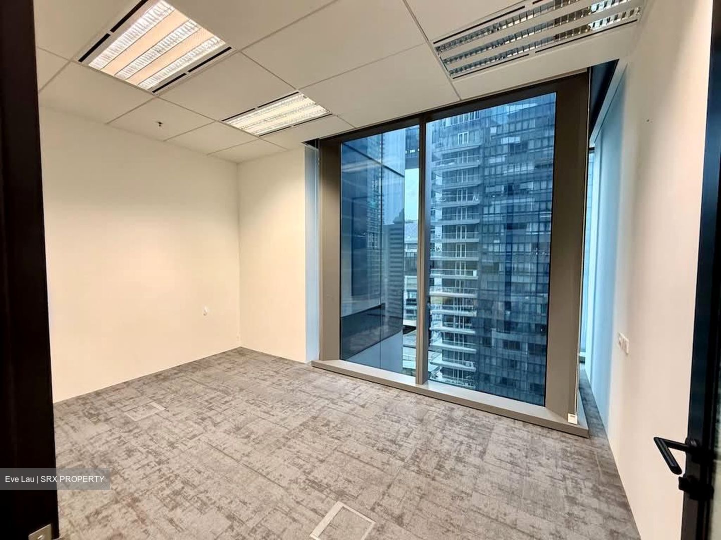 Asia Square Tower 1 (D1), Office #547803871